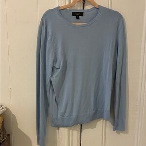 Banana Republic Forever Sweater Crewneck